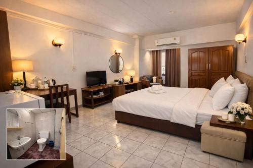 hotel photo