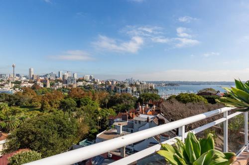 Perfectly Located Studio by Rushcutters Bay Park - image 7