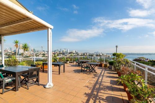 Perfectly Located Studio by Rushcutters Bay Park Sydney