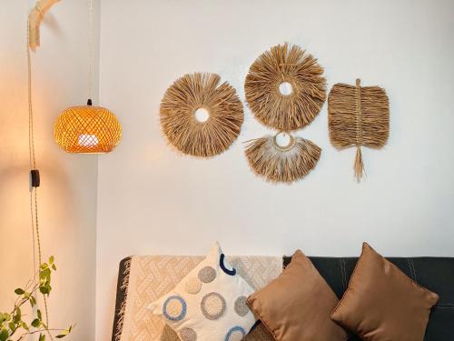 Shore 2 Staycation Condotel at MOA Pasay Near Airport, Манила