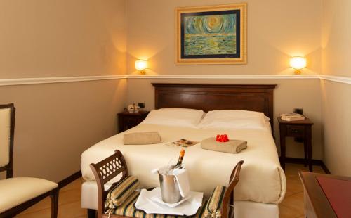 Charme Hotel Villa Principe Fitalia