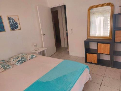 Beautiful house right in Fare, air conditioning - photo 8 - Huahine, Polynésie
