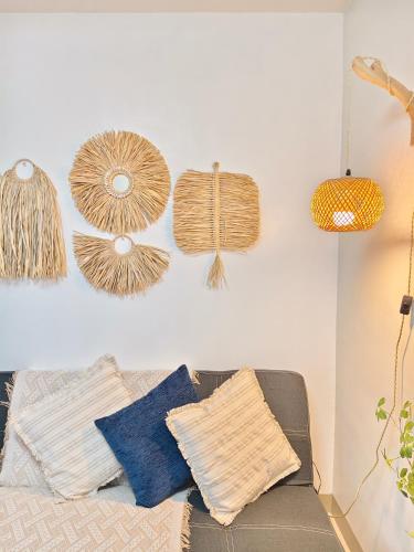 Cozy and aesthetic unit at Shore Residences Pasay, Manila