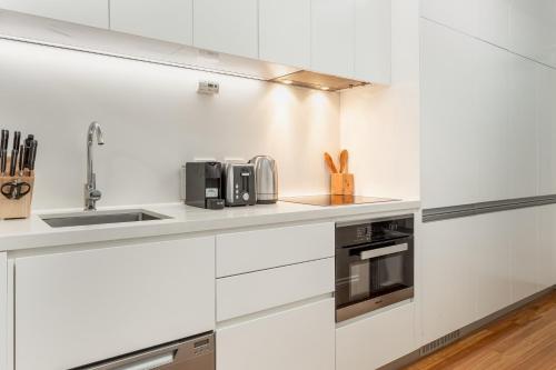 Lovely Studio with Patio 25 min from Sydney CBD - image 12