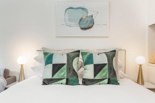 Lovely Studio with Patio 25 min from Sydney CBD - image 5