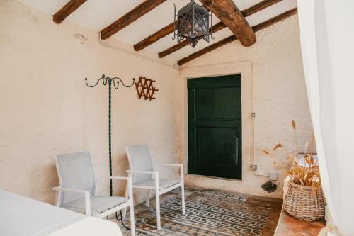 Villa Dufour Berte in Лонда