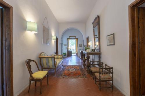 Villa Dufour Berte in Лонда