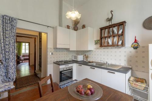 Villa Dufour Berte in Лонда