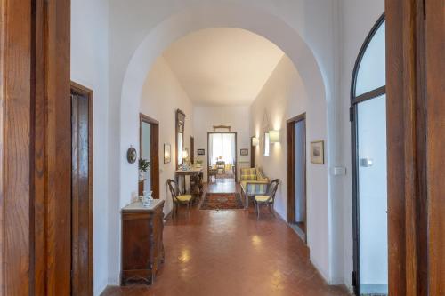 Villa Dufour Berte in Лонда