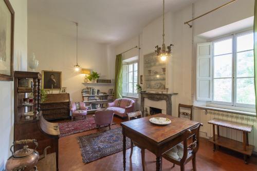 Villa Dufour Berte in Лонда