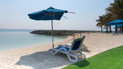 2BR Duplex in Pacific Al Marjan Island