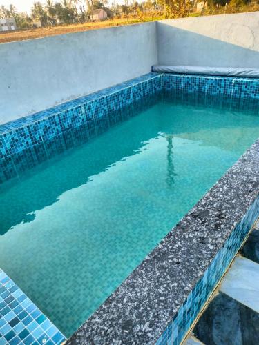 Om Villa - Entire Home Stay in 曼德維