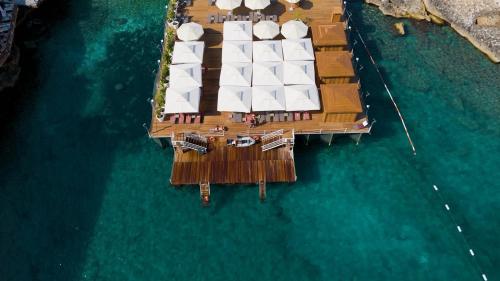 Rocks Hotel & Casino - zdjęcie 2