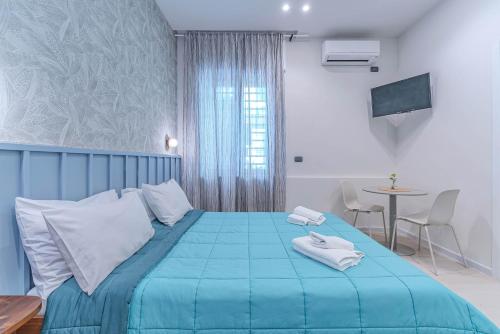 Moca Rooms Onda