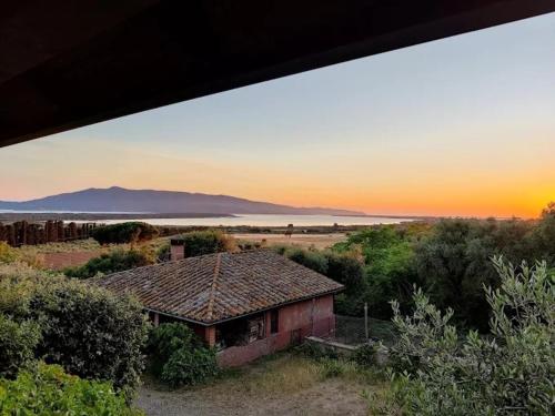 Agriturismo Tenuta Il Solengo - La Torba