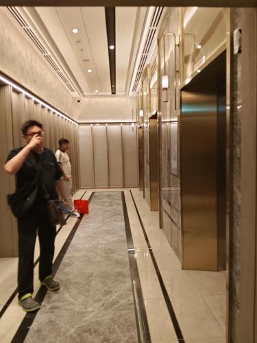 Agile Visitors suite TRX by KL
