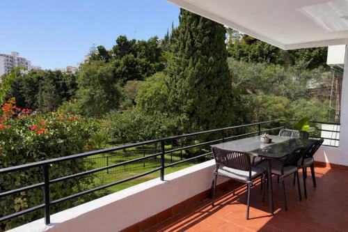 Apartamento turístico Bahamas