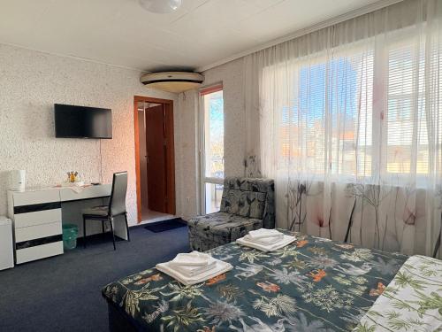 Velonia Guest House in Sozopol