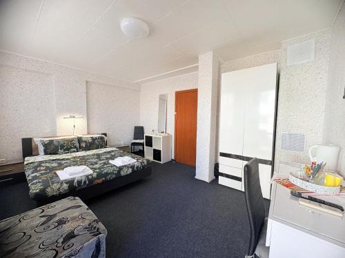 Velonia Guest House in Sozopol