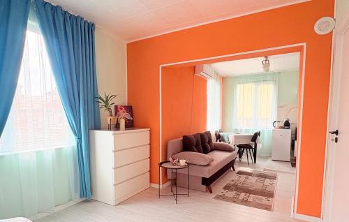 Velonia Guest House in Sozopol