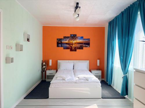 Velonia Guest House in Sozopol