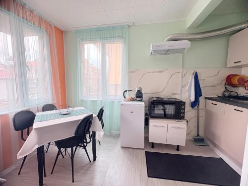 Velonia Guest House in Sozopol
