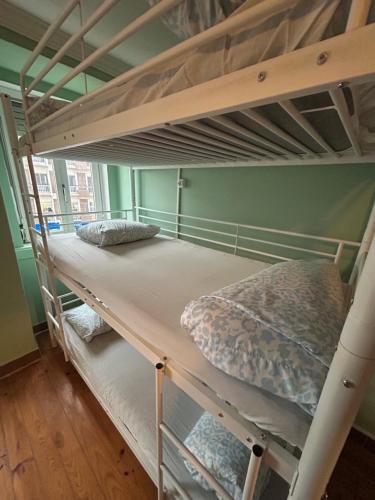 Auristelas Hostel