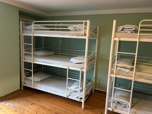 Auristelas Hostel 3