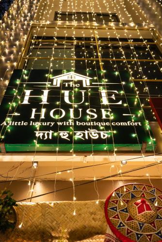 . The Hue House