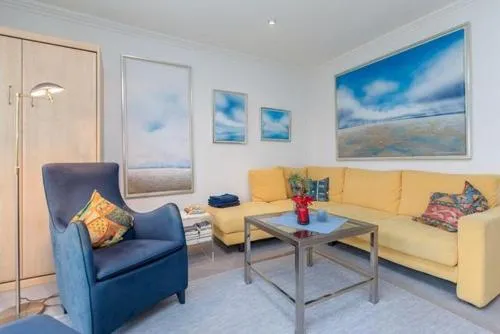 Ferienwohnung Finlandia in Westerland, Deutschland