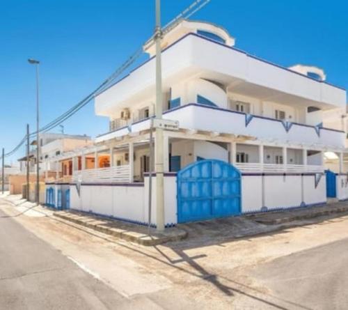 Appartamenti Cicladi Home salento com