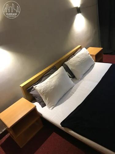 Durrani Lodges - Islamabad G11 - Islamabad