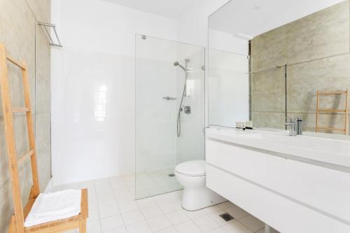 New York-Style Loft in Sydney CBD - image 14