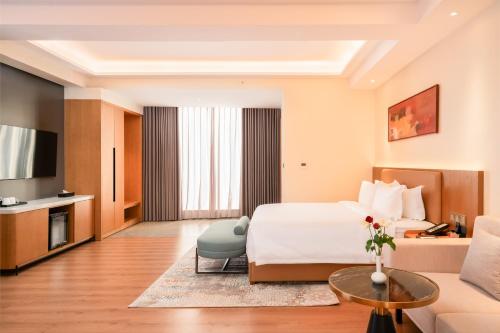 Bamus Sarovar Portico Kampala in Kampala