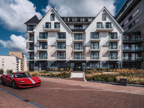 Hotel de Schelde, Sluis