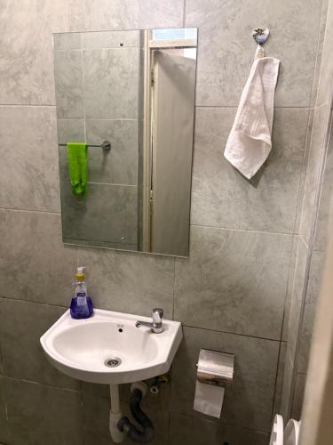 Tiffer Stay in Ruiru