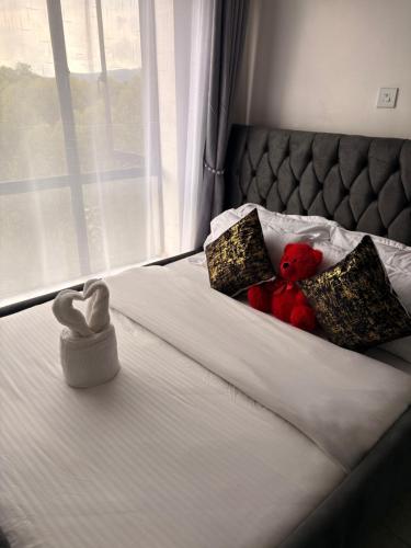 Tiffer Stay in Ruiru