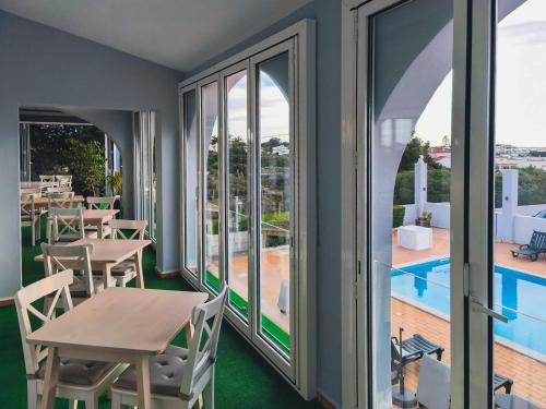 Villa Welwitshia in Carvoeiro