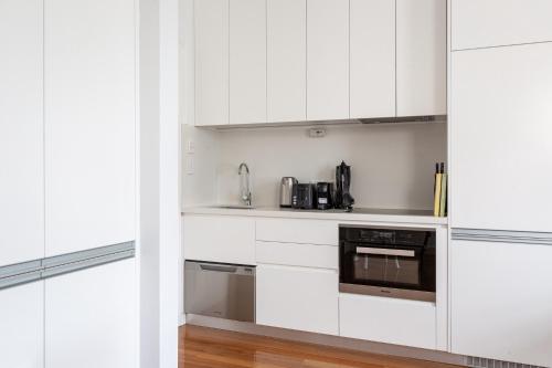 Explore Sydney Staying in Perfect Located Studio - image 5