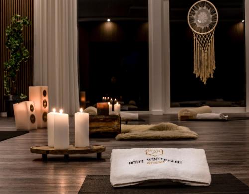 Hotel Winterberg Resort, Винтерберг (фото 3)