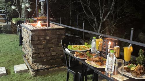 Cinnamon River Cabana - image 3