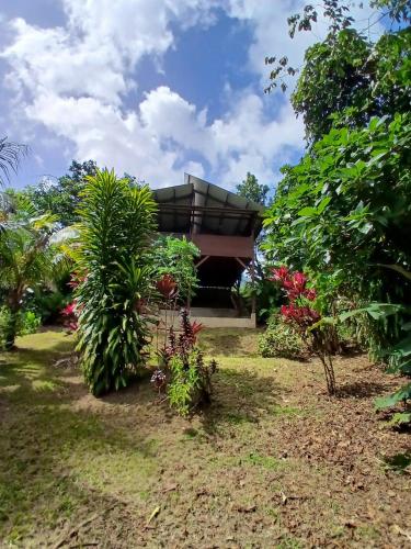 Lodge Kunawalu in 馬托利
