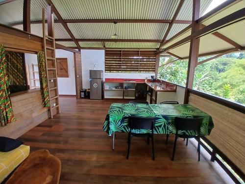 Lodge Kunawalu in 馬托利