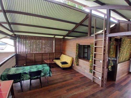 Lodge Kunawalu in 馬托利