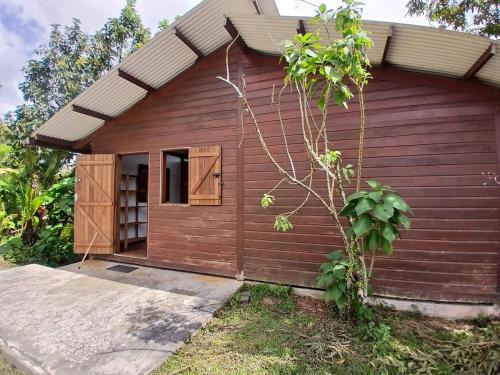 Lodge Kunawalu in 馬托利