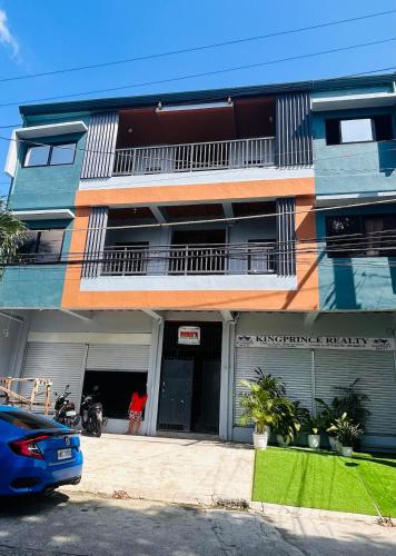 Dories Residences - Unit 6 in Binalonan