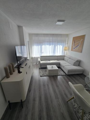 Apartman Central Lux
