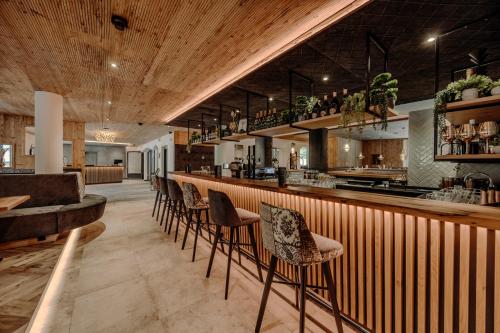 Resl Resort in Flachau, Österreich