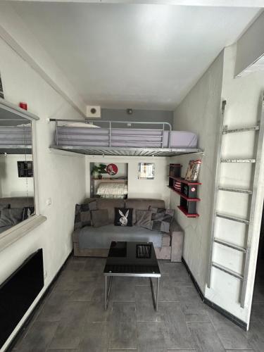 Studio Montana sur agde, avec option jacuzzi à 30e par jour