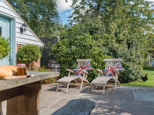 Freshwater Barn - Ticehurst